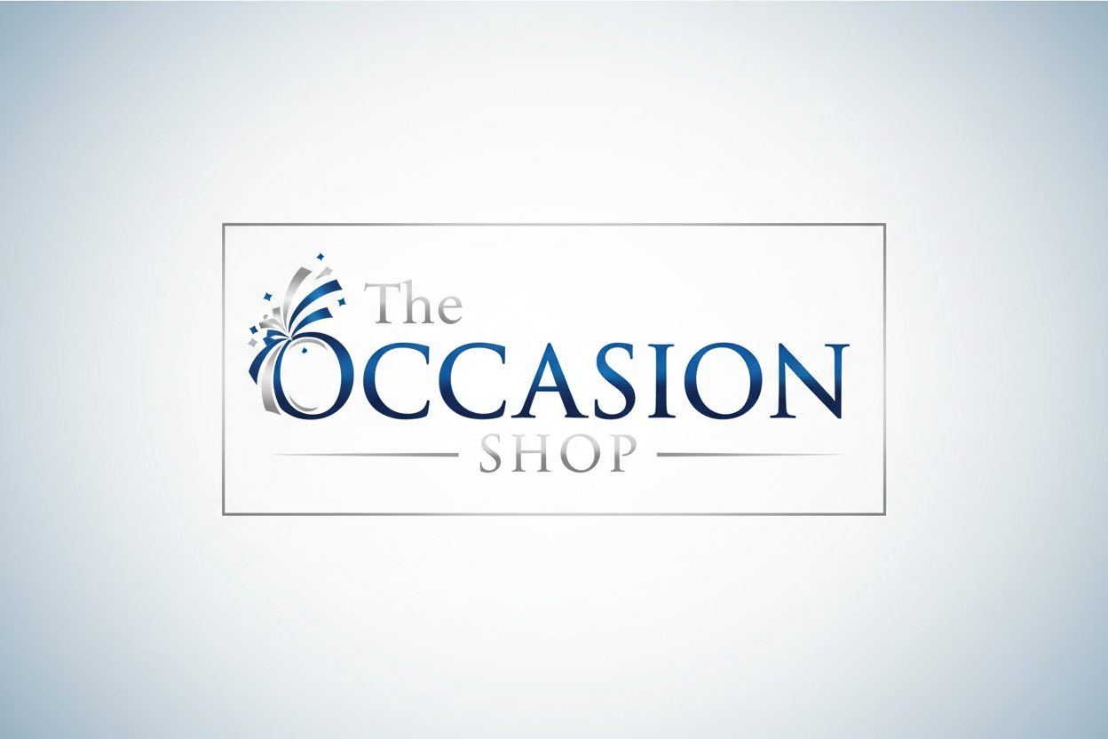The Occasion Shop